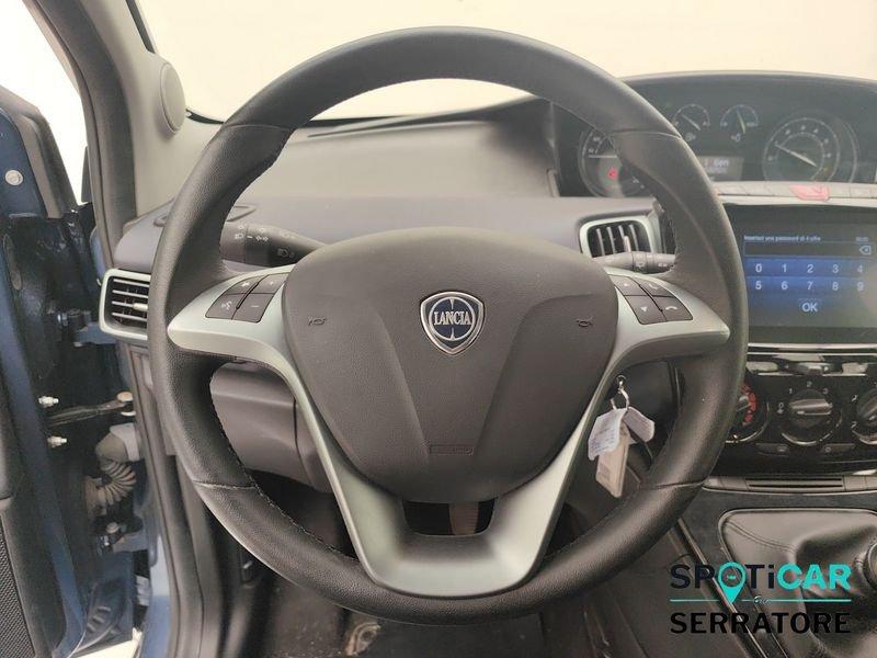 Lancia Ypsilon III 2021 1.0 firefly hybrid Platino s&s 70cv