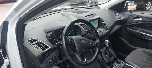 Ford Kuga Kuga 2.0 tdci Titanium s ///// AUTOMATICA /////