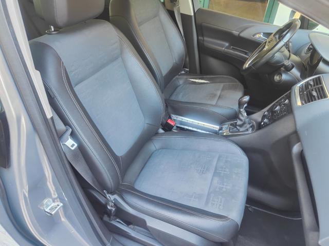 OPEL Meriva 1.4 Turbo 120CV Elective