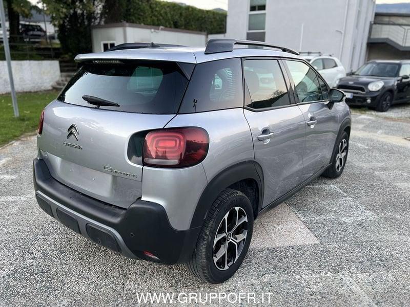 Citroën C3 Aircross 1ª s. PureTech 110 S&S Plus