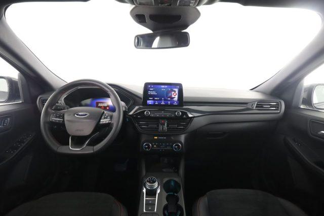 FORD Kuga Kuga 2.5 Full Hybrid 190 CV CVT 2WD ST-Line X