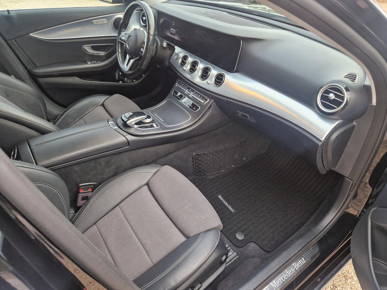 Mercedes-benz E 200d Premium Plus - 2020
