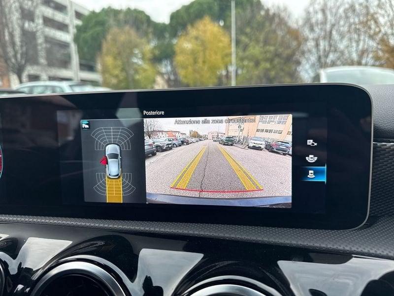 Mercedes-Benz Classe A A 180 d Sport Extra auto