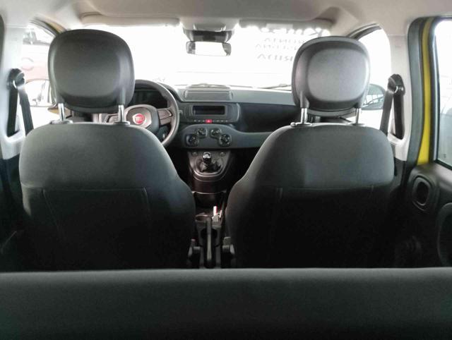 FIAT Panda 1.0 FireFly S&S Hybrid PANDINA ADAS