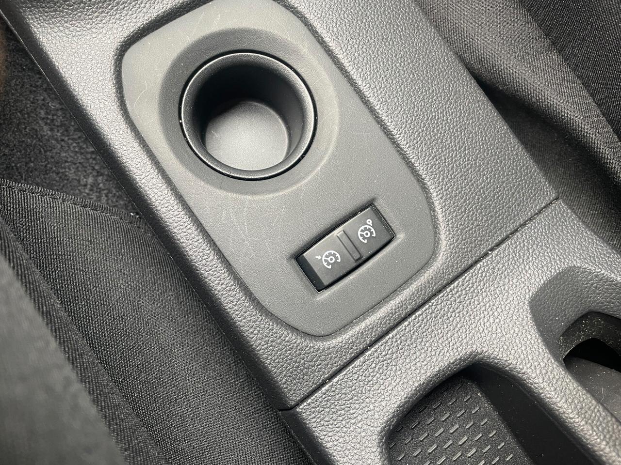 Dacia Duster UNICO PROPRIETARIO - NEOPATENTATI