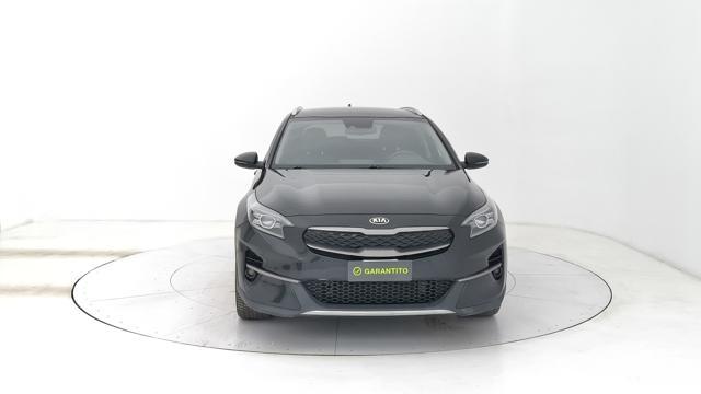 KIA XCeed 1.6 gdi phev Evolution 141cv dct