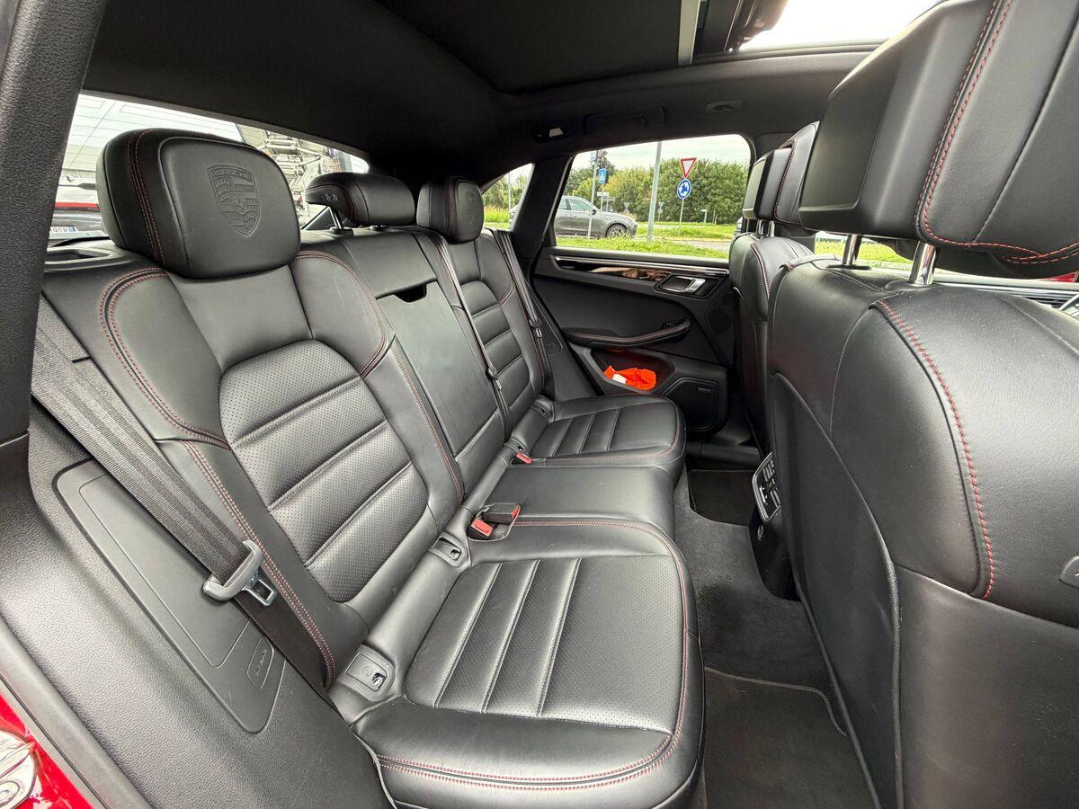 Porsche Macan 3.0 GTS 360cv pdk