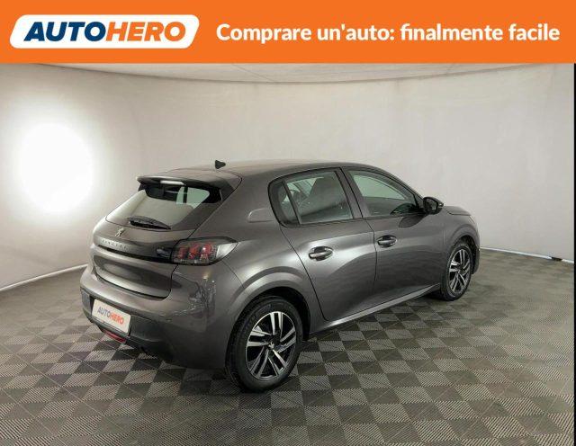 PEUGEOT 208 PureTech 75 Stop&Start 5 porte Active Pack