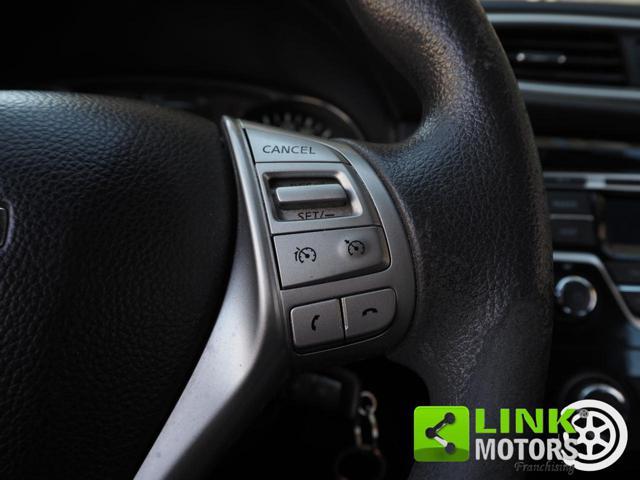 NISSAN Qashqai 1.6 dCi 2WD Acenta