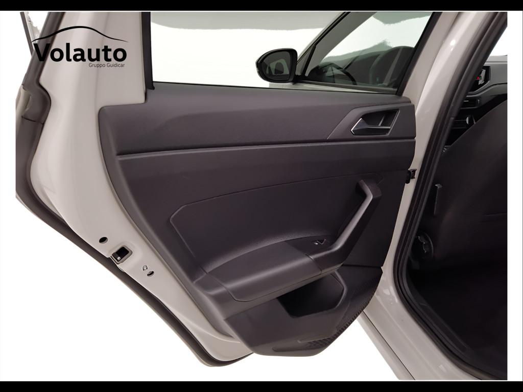 VOLKSWAGEN Taigo - Taigo 1.0 tsi R-Line 110cv