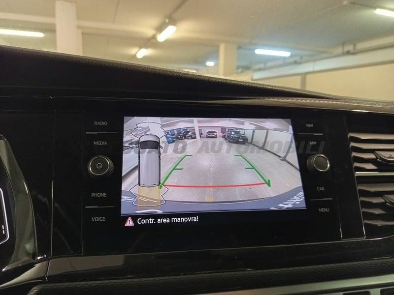 Volkswagen Multivan T6.1 2.0 tdi Life 4motion 204cv dsg 7p.ti