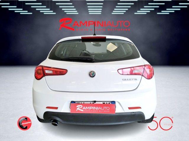 ALFA ROMEO Giulietta 1.6 JTDm 120 CV Super Pronta Consegna