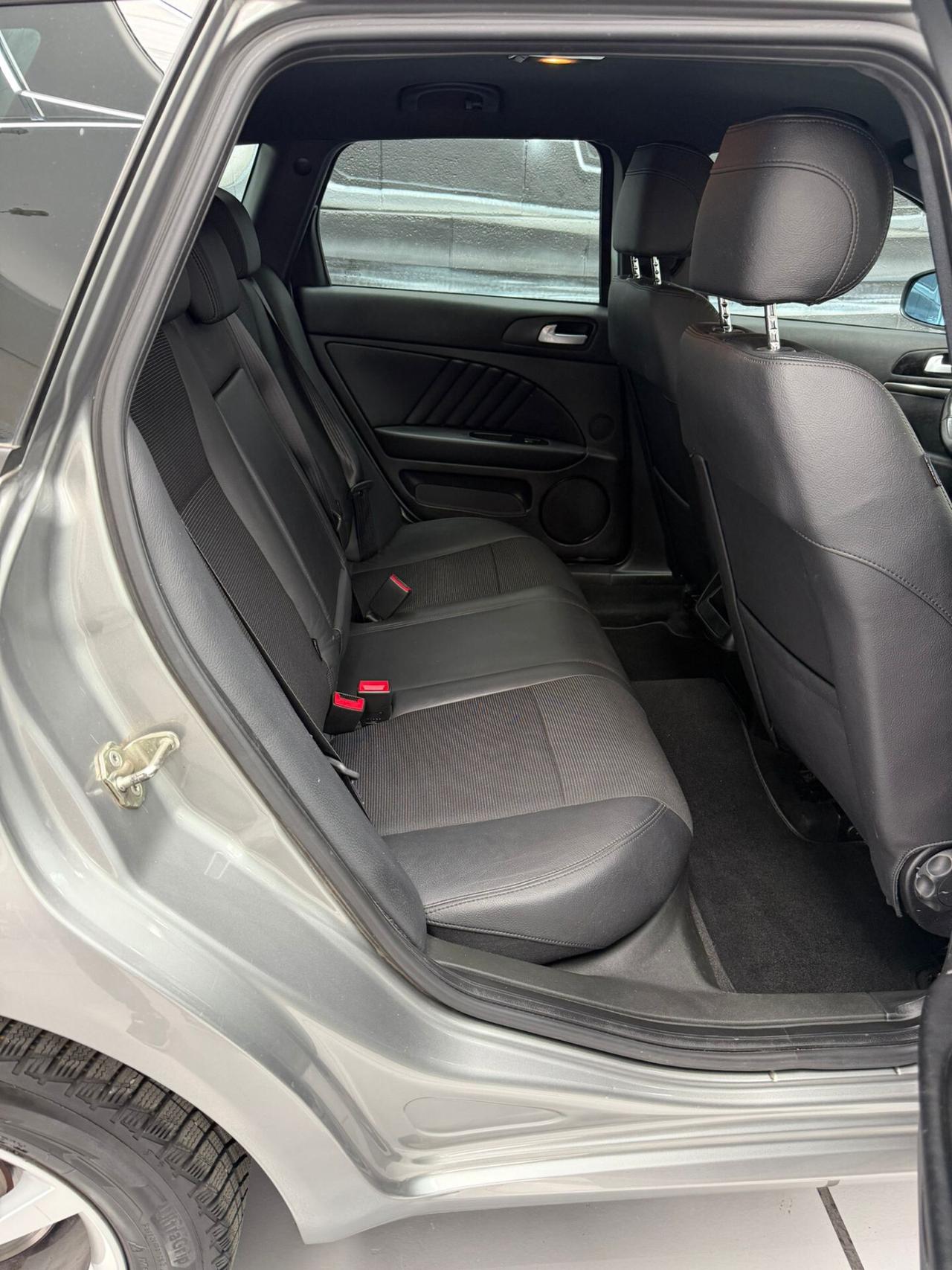 Alfa Romeo 159 2.0 JTDm 136 CV Sportwagon Super