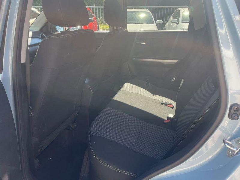 Suzuki Vitara 1.0 Boosterjet 2WD Starview