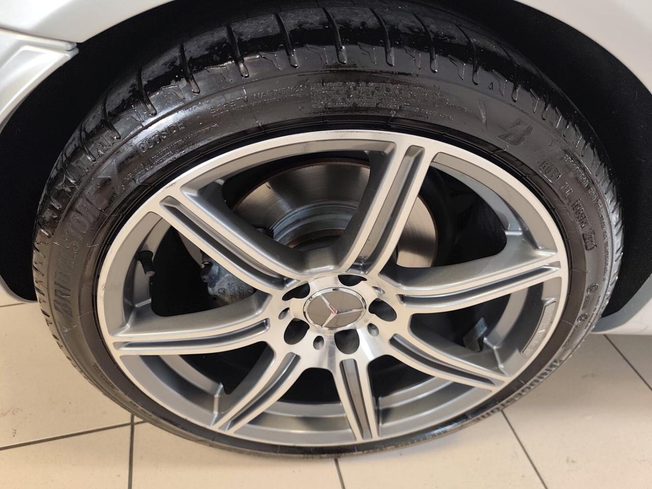 Mercedes-benz SLK 200 CGI Sport