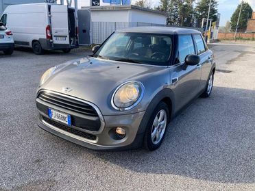 Mini One D 1.5 D One D Business XL