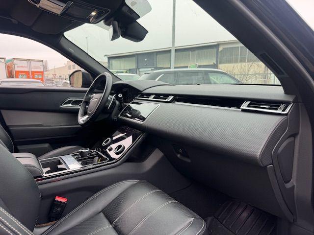 LAND ROVER Range Rover Velar 2.0D I4 240 CV R-Dynamic HSE KM REALI!!