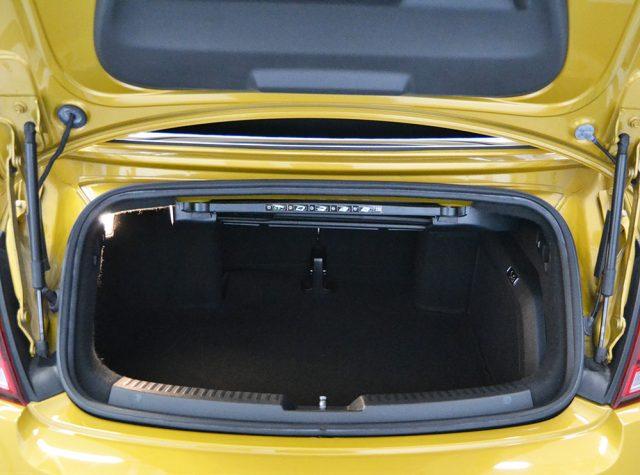 VOLKSWAGEN Maggiolino Cabrio 1.4 TSI DSG BMT DUNE "Pelle-Navi-Led"
