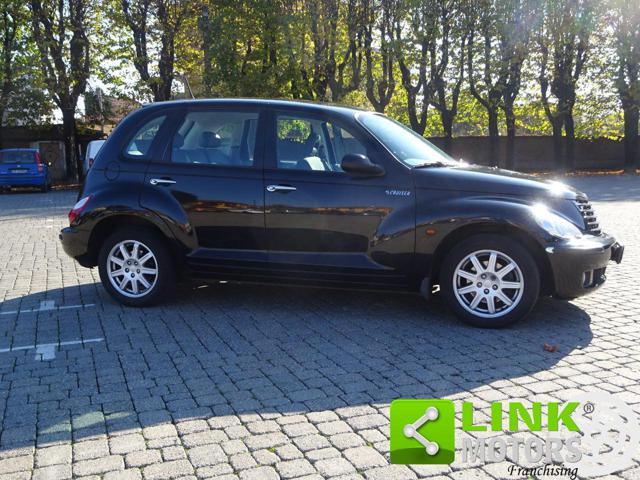 CHRYSLER PT Cruiser 2.2 CRD Limited 147 mila KM