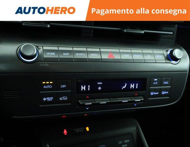 HYUNDAI Kona 1.6 HEV DCT XLine