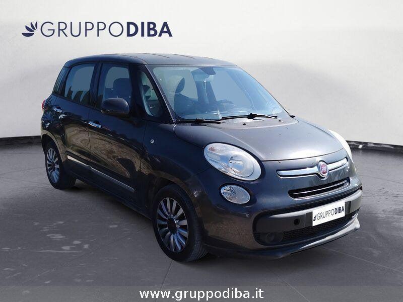 FIAT 500L 2012 Diesel 1.3 mjt Pop Star 95cv dualogic