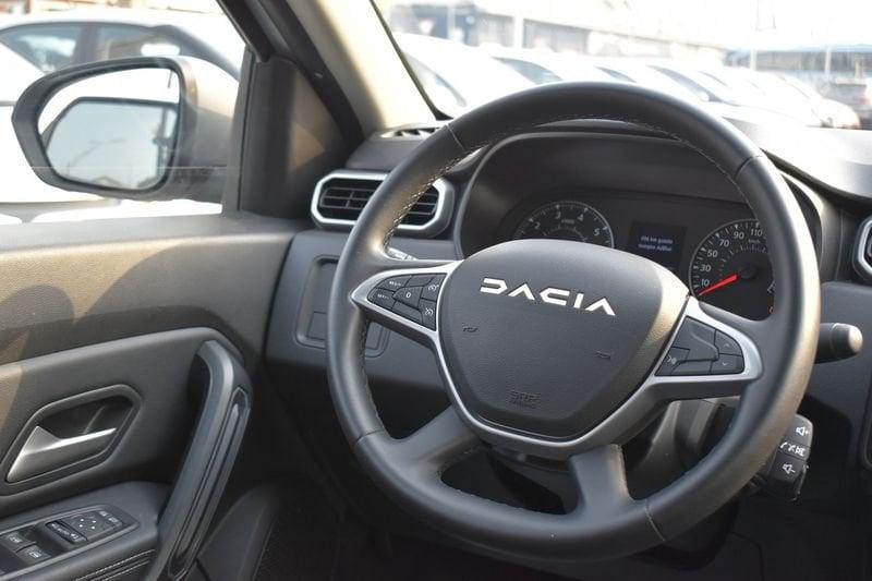 Dacia Duster 1.5 dCi 115cv 4x2 Expression