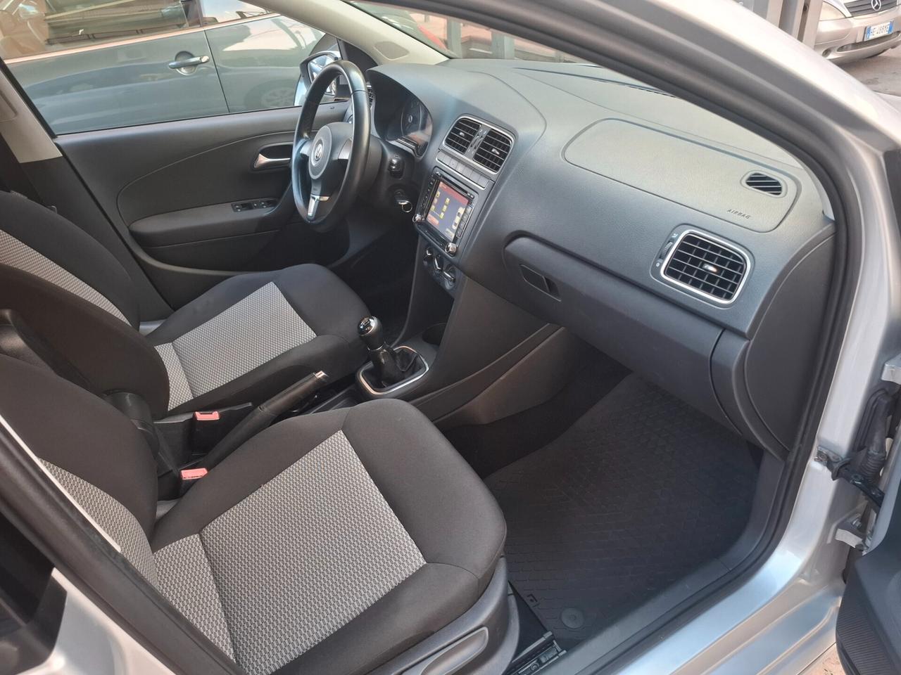 Volkswagen Polo - 1.2 TDI Blue Motion