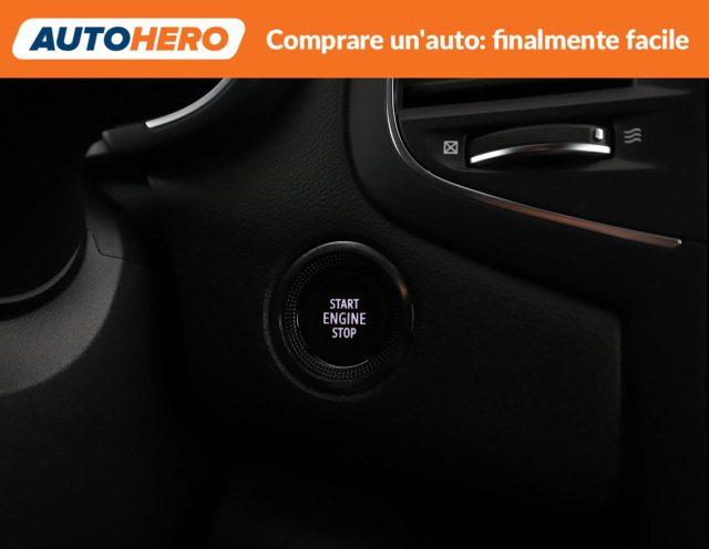RENAULT Megane Mégane Blue dCi 115 CV R.S. Line