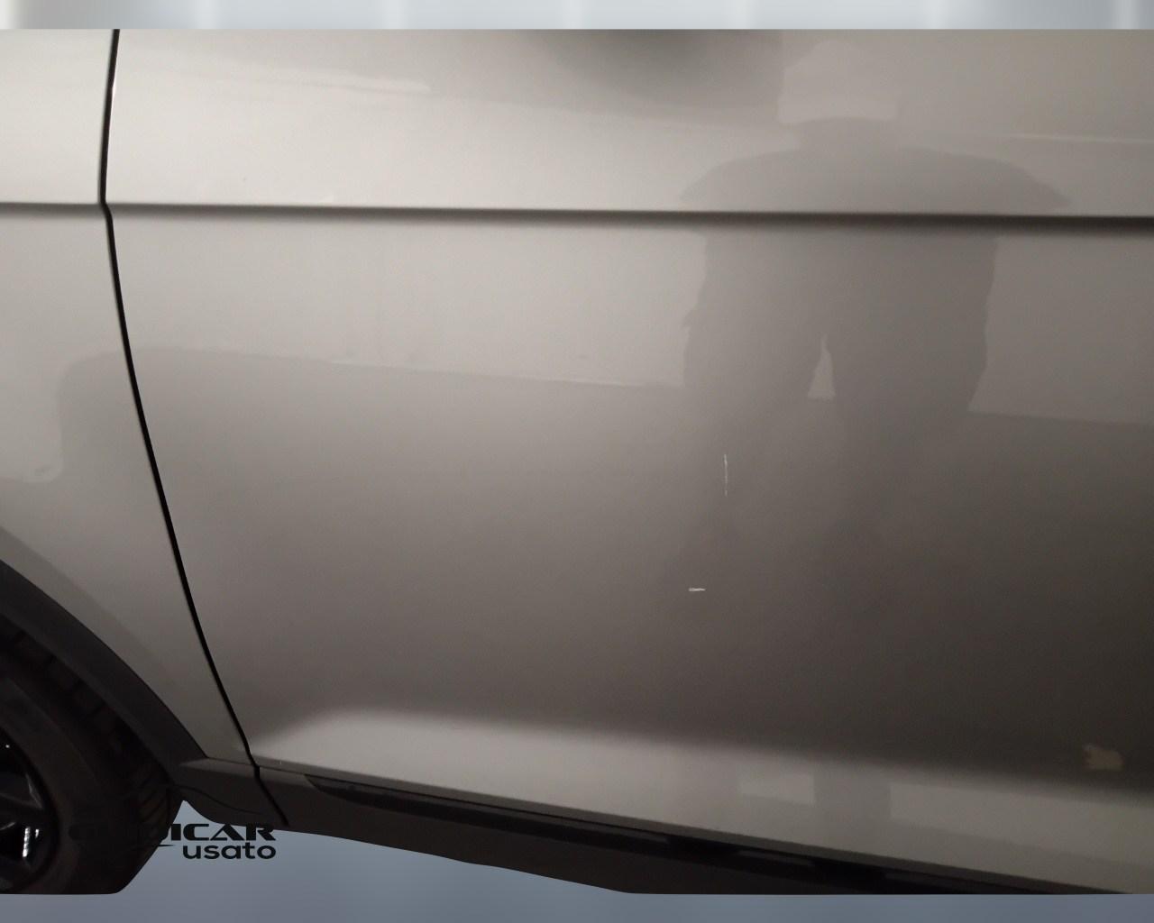 VOLKSWAGEN T-Roc I 2022 - T-Roc 1.0 tsi Style 110cv