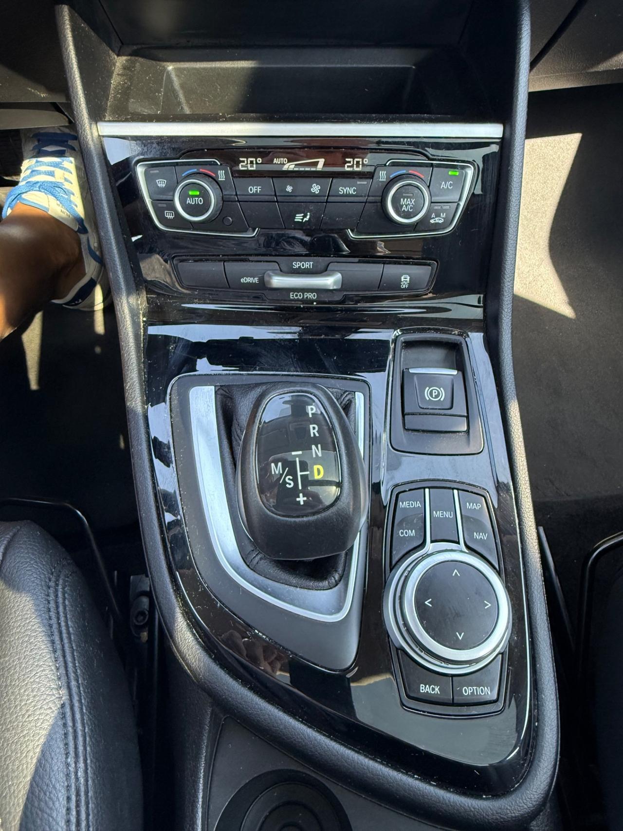 Bmw 2er Active Tourer 225xe iPerformance Advantage aut.