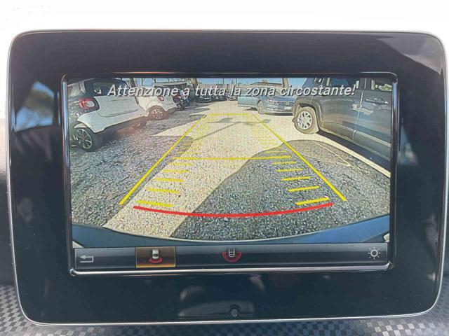 MERCEDES-BENZ A 180 1.5 BLUETOOTH,NAVI,CLIMA,TELECAM.POST.,USBX2