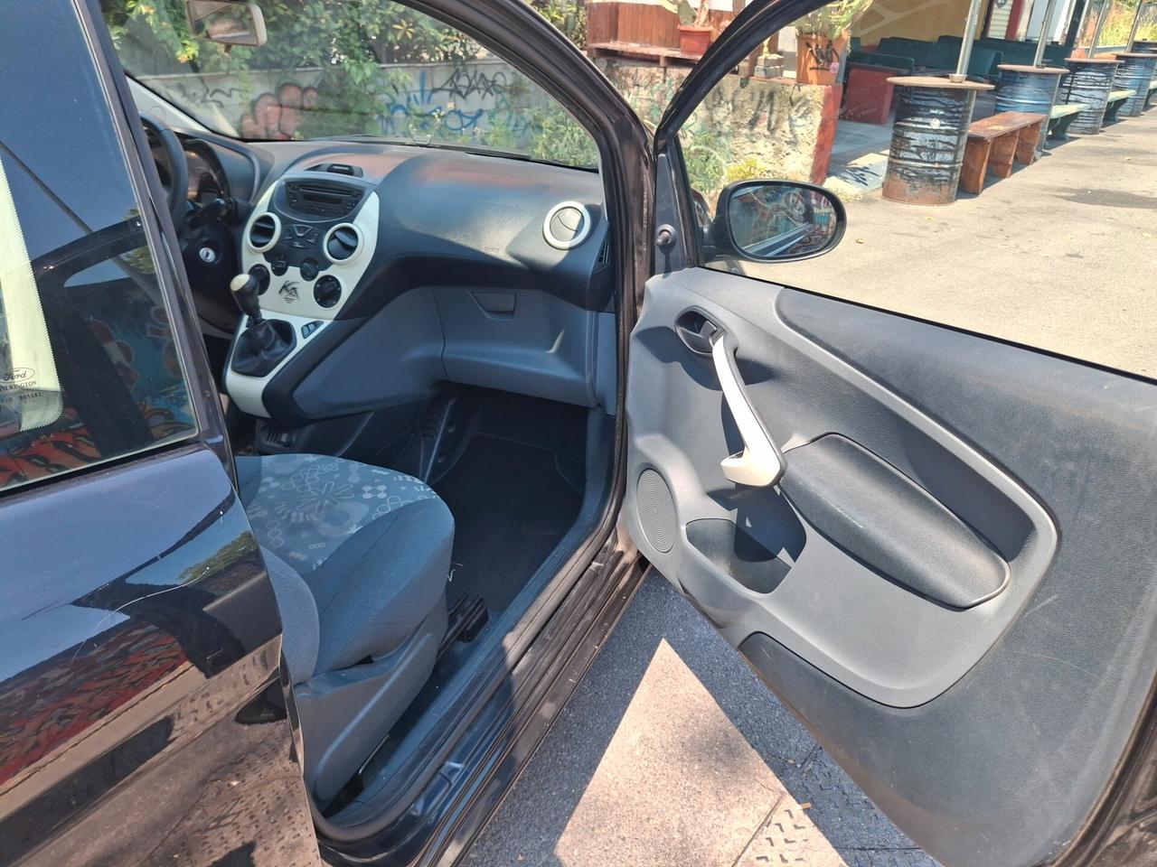 Ford Ka 1.2 benzina 2016 euro 6