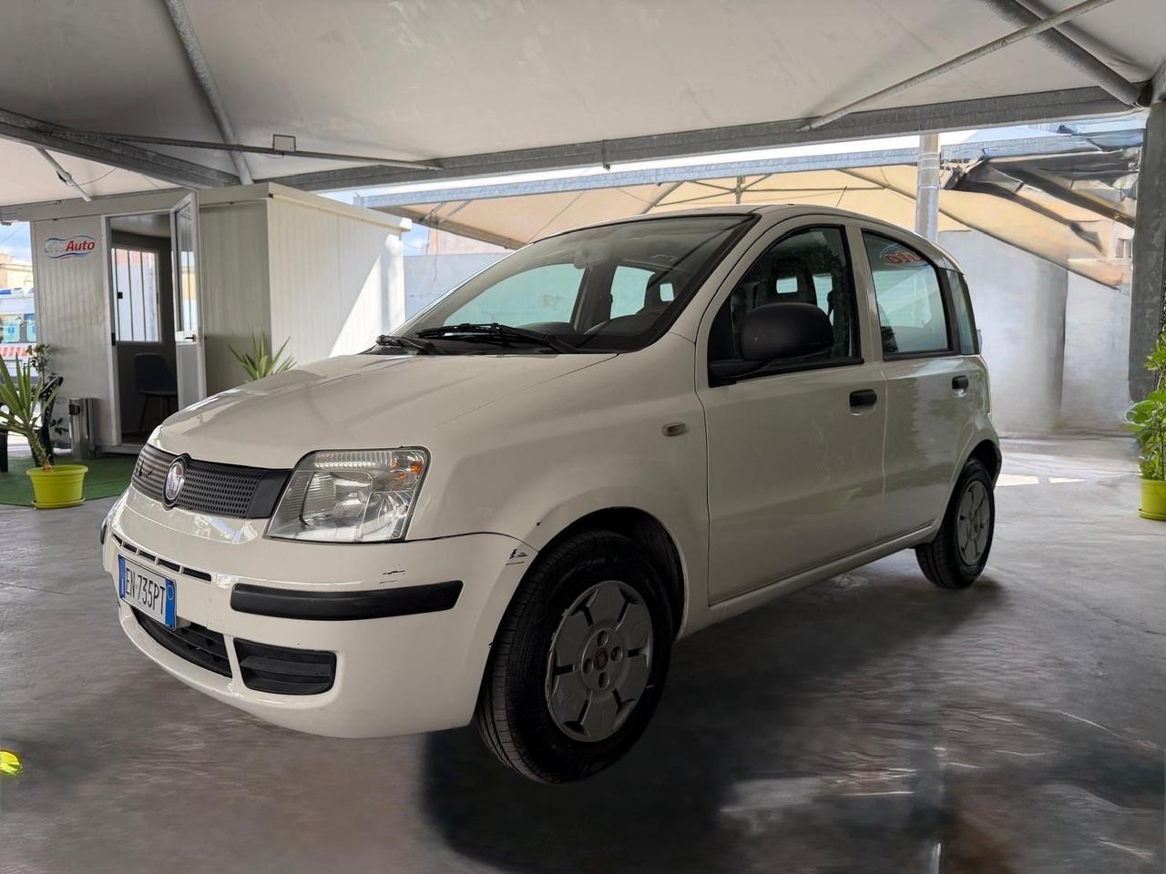 Fiat Panda 1.2 Classic