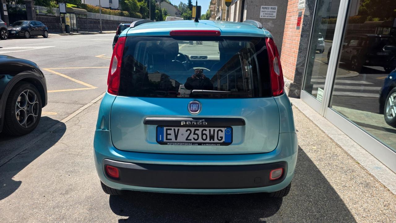 Fiat Panda 1.2 EasyPower Young