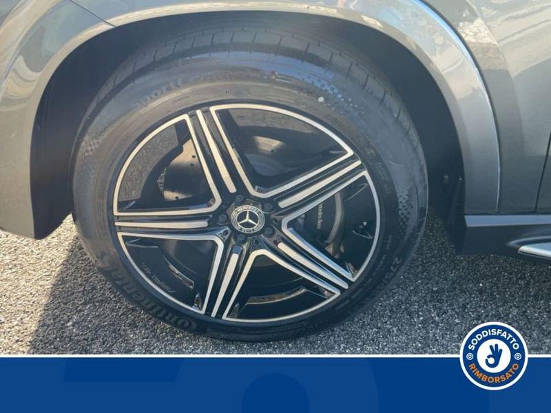 Mercedes-Benz GLE 350de 4Matic EQ-Power AMG Line Premium