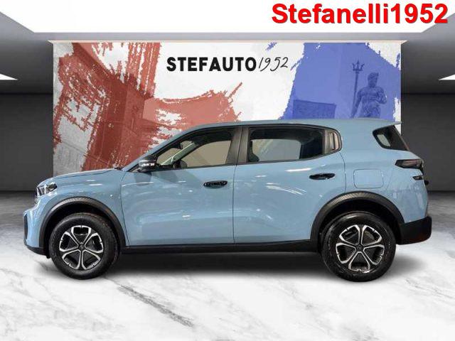 CITROEN C3 Aircross Nuova PureTech Turbo 100 MT6 - YOU