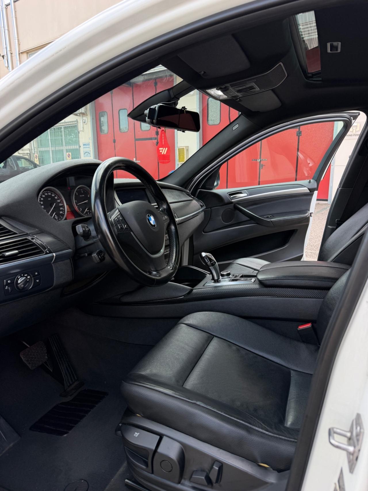 Bmw X6 xDrive30d Futura Distronic Lanne Assist