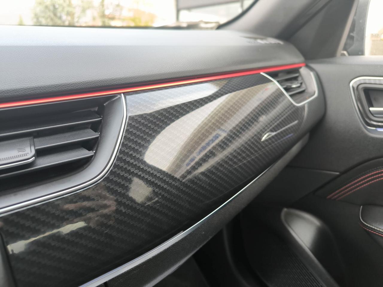 Renault Arkana Hybrid E-Tech 145 CV R.S.Line Fast Track *UNIPRO*