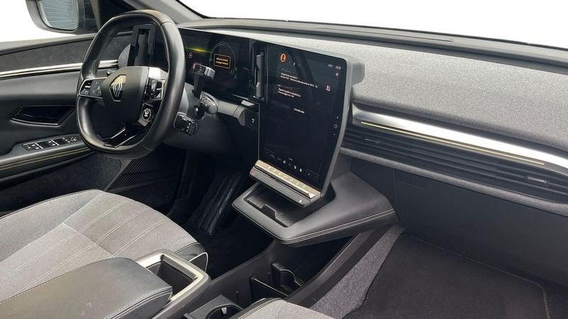 Renault Mégane E-Tech El. Megane E-Tech Techno EV60 220cv AC22