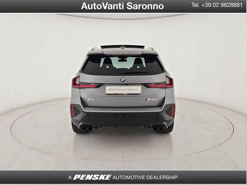 BMW X1 M35i xDrive MSport Pro