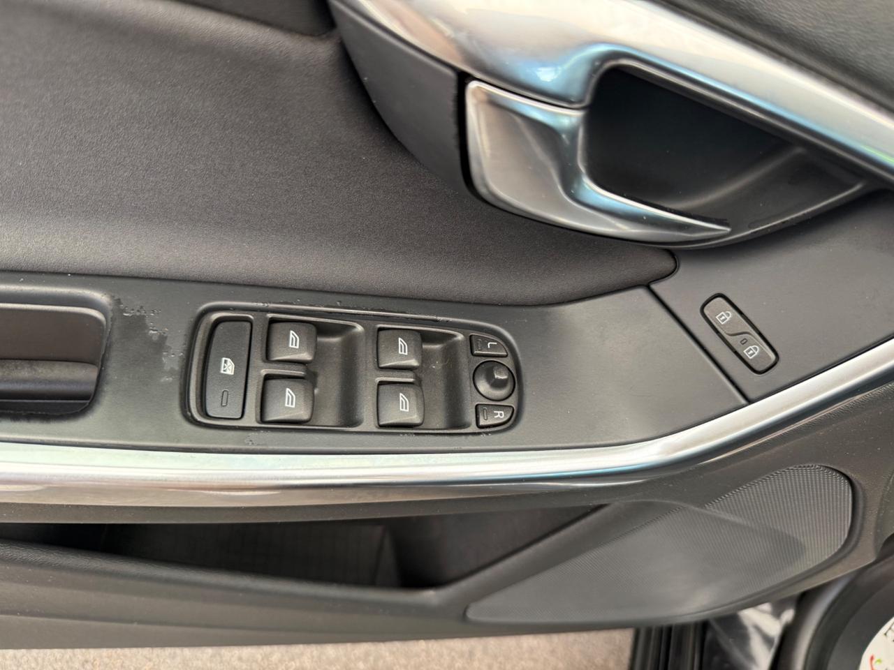 Volvo V60 D3 Summum
