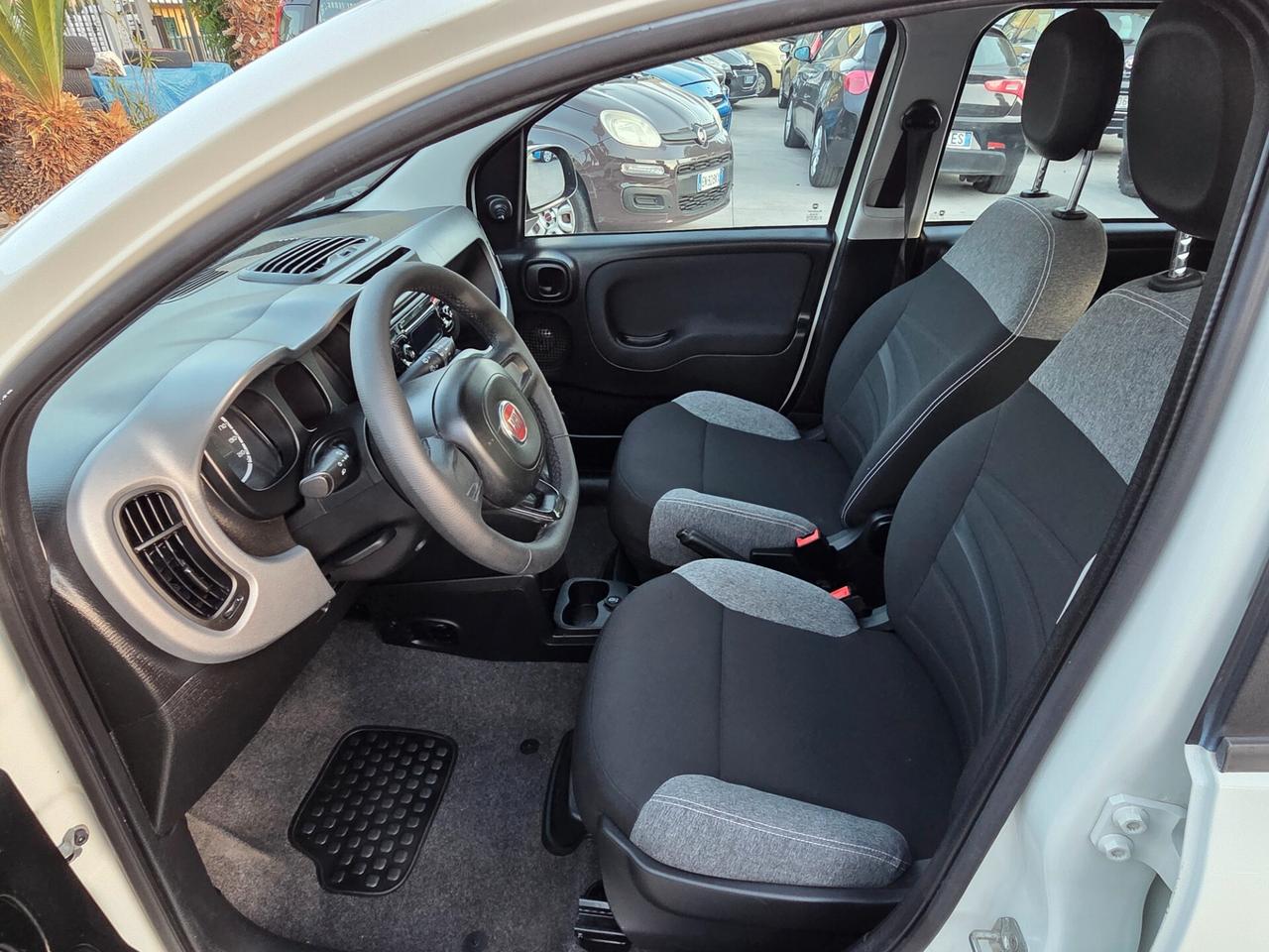 Fiat Panda 1.0 FireFly S&S Hybrid City Life - 2022