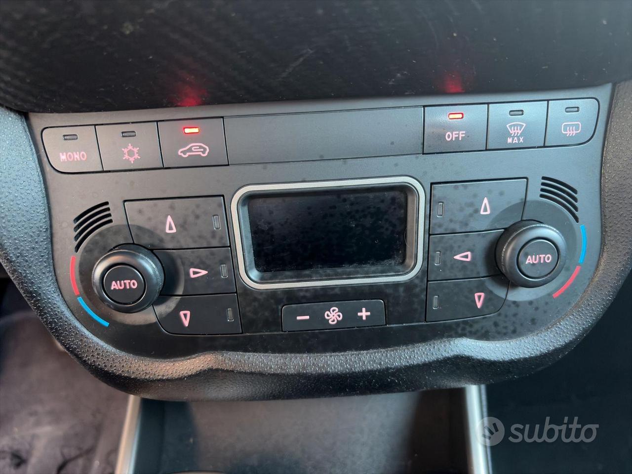 Alfa Romeo MITO 1.3 JTDm 95 cv DISTINCTIVE