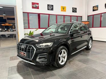 Audi Q5 2.0 TDI S-Tronic Mhev 35 Business Plus 2023