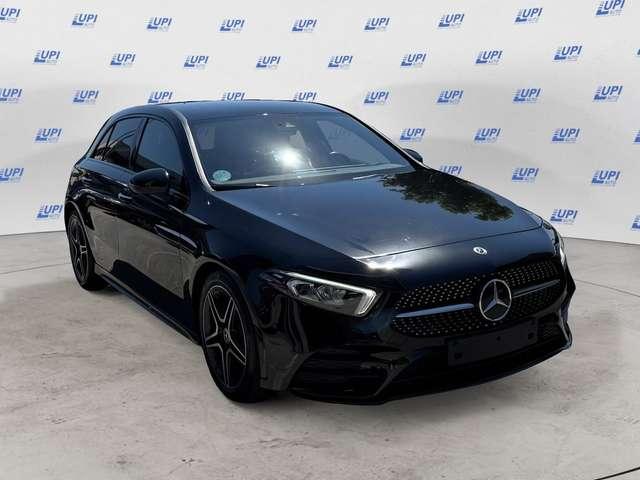Mercedes-Benz A 180 A 180 d AMG Line Premium auto
