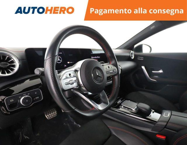 MERCEDES-BENZ CLA 250 Automatic Shooting Brake Premium