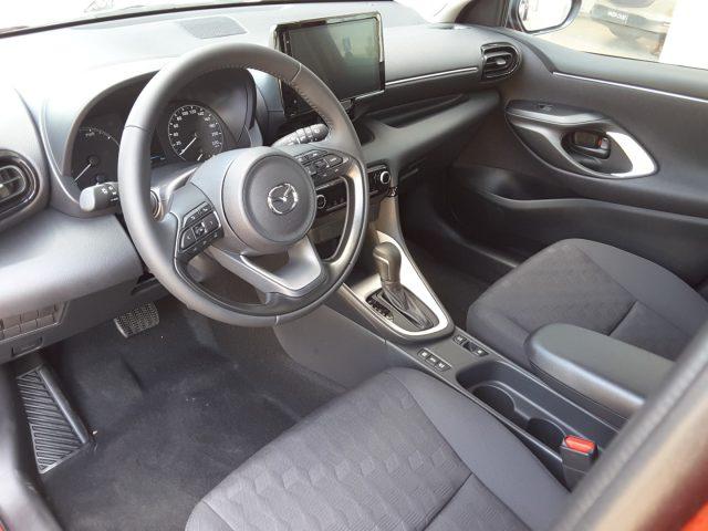 MAZDA 2 Hybrid 1.5 VVT e-CVT Centre-Line *KM ZERO*