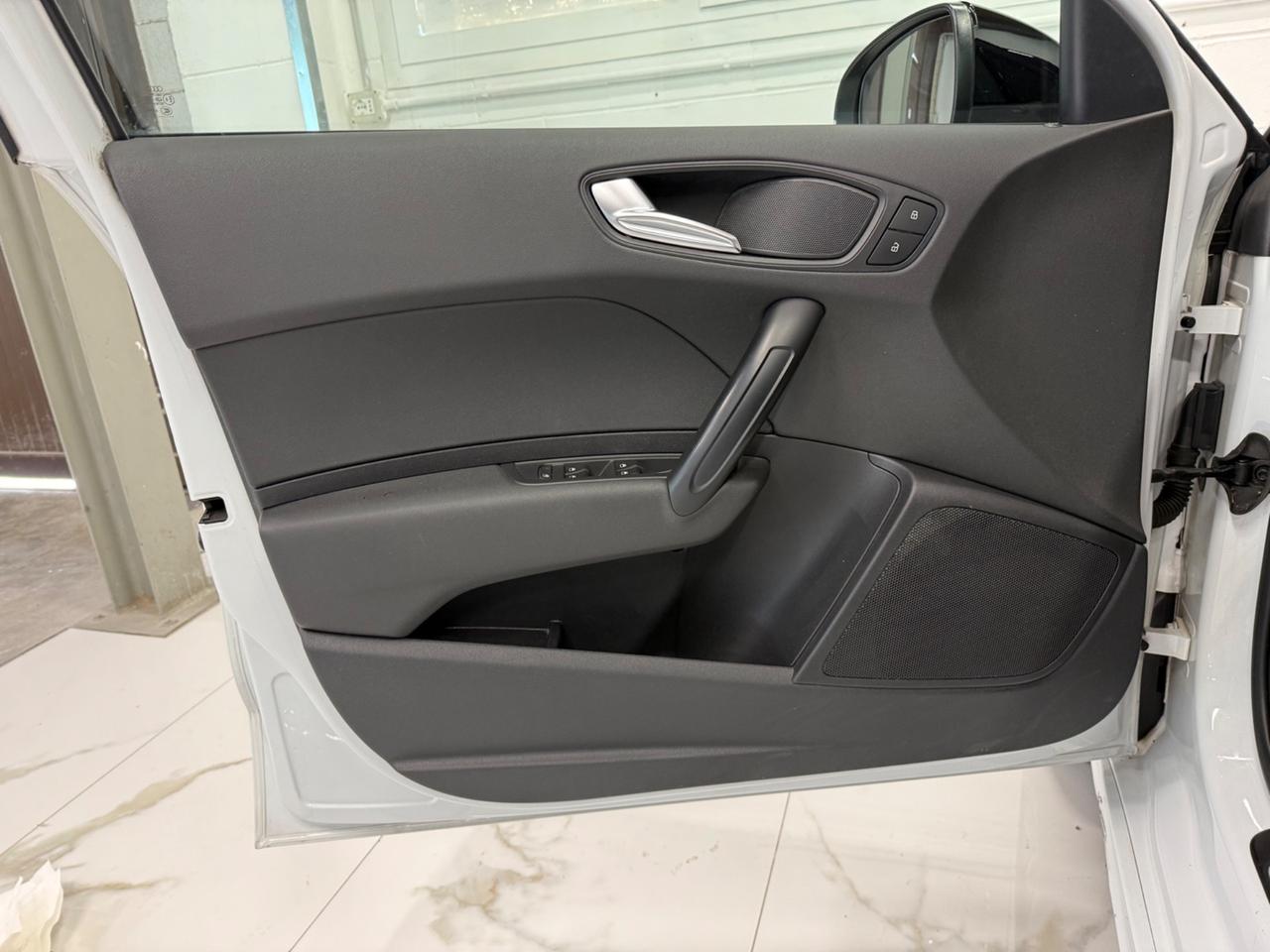 Audi A1 SPB 1.2 TFSI Admired sLine