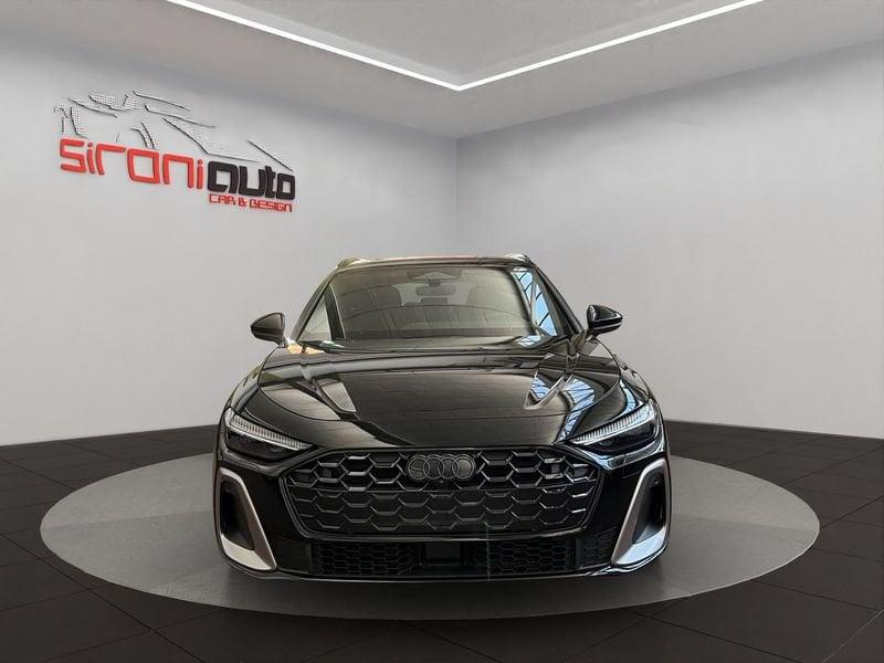 Audi A5 A5 Avant 2.0 tdi mhev+ S line edition quattro 204cv s-tronic