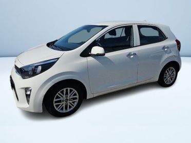 KIA Picanto 1.0 DPI STYLE TECHNO&SAFETY PACK GPL AMT